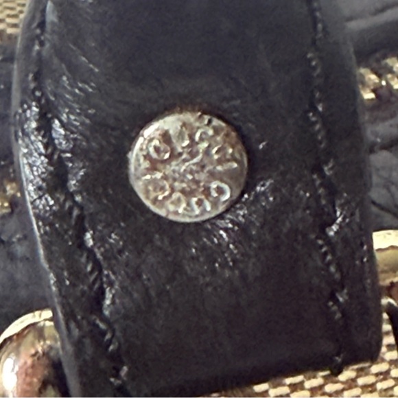 Vintage Gucci GG bag - Picture 8 of 17